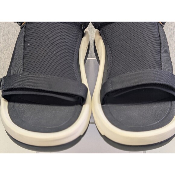 TEVA HURRICANE AMPSOLE VOLT PLATFORM SANDALS, WOMEN US 15/ MEN US 13 - Picture 3 of 9